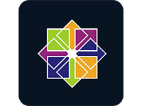 CentOS 7.8 图形化(KDE桌面)