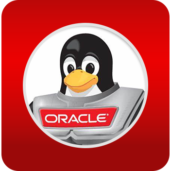 Oracle Linux 7.8 官方原版