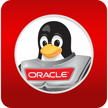 Oracle Linux 7.8 官方原版（预装 KDE 桌面）