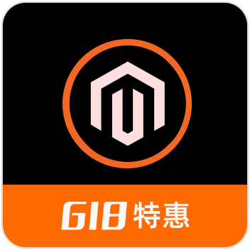 企业级开源电子商务系统(含演示数据) Magento