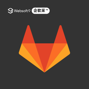 GitLab 代理采购服务 - Websoft9 企软采™-logo