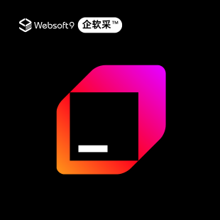 JetBrains 代理采购服务 - Websoft9 企软采™-logo