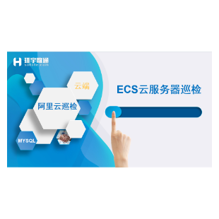 ECS云服务器安全巡检-logo