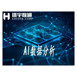 AI数据分析-logo