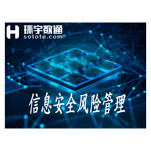 信息安全风险管理-logo