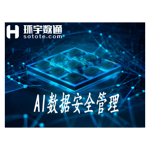 AI数据安全管理-logo