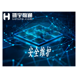 安全维护-logo