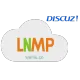 Discuz平台（ALinux3 LNMP PHP8.2）