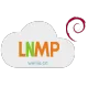 LNMP环境（Debian12 Nginx PHP8.4）