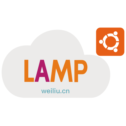 LAMP环境(Ubuntu24.04 Apache PHP8.4)-logo