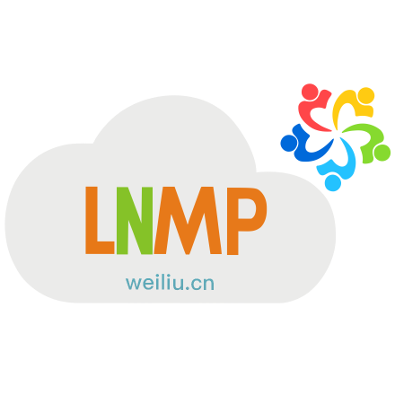 LNMP环境(AlmaLinux9 Nginx PHP5.3~8.4)-logo