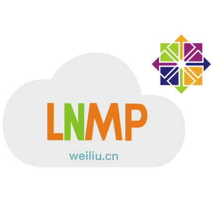 LNMP环境（CentOS7.9 Nginx PHP5.5）-logo