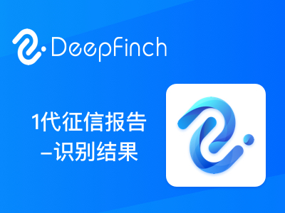 人行1代征信报告OCR识别API-查询征信报告解析结果-异步接口【个人信用报告解析】