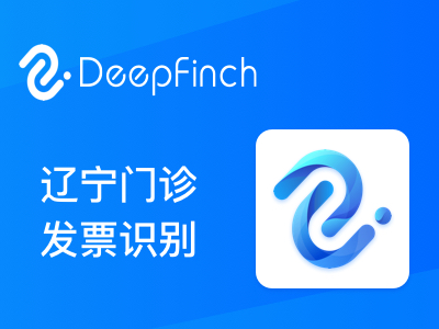 辽宁门诊发票OCR识别API-深源恒际Deepfinch【医疗发票智能识别】