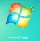  Windows 7 旗舰版 64位 中文版（不含激活码）