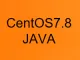 java+nginx反向代理tomcat_centos7.8-20G系统盘版