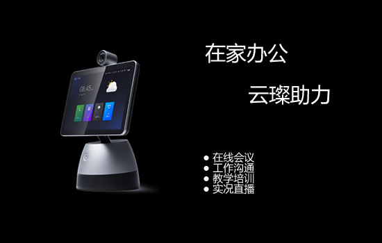 视频会议服务